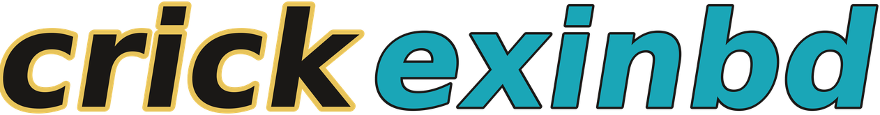 crickexinbd logo